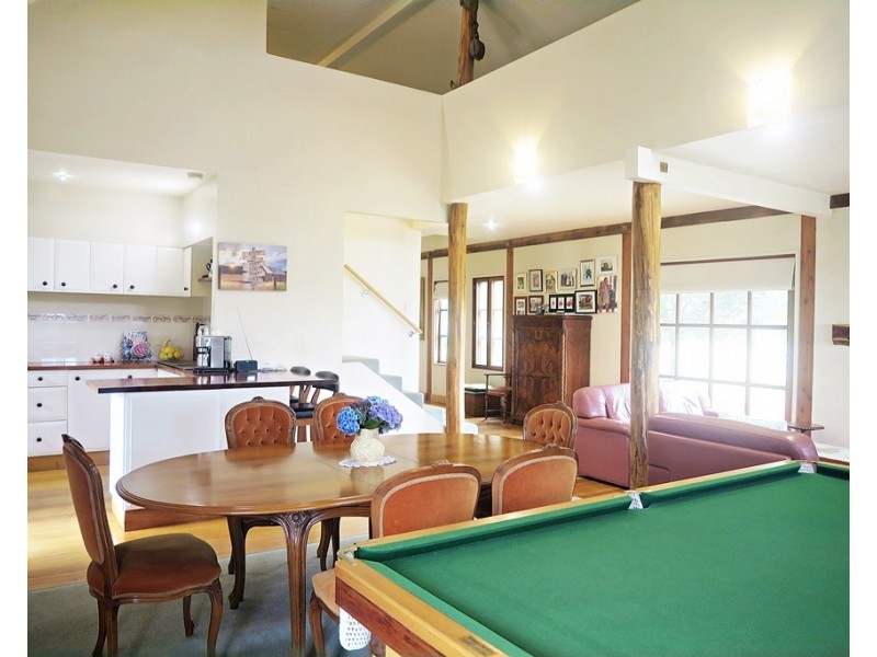 5 Kelly Creek Road, Staverton TAS 7306