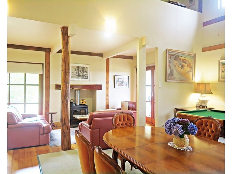 5 Kelly Creek Road, Staverton TAS 7306