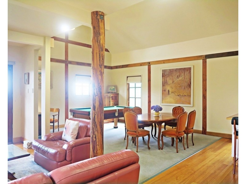 5 Kelly Creek Road, Staverton TAS 7306