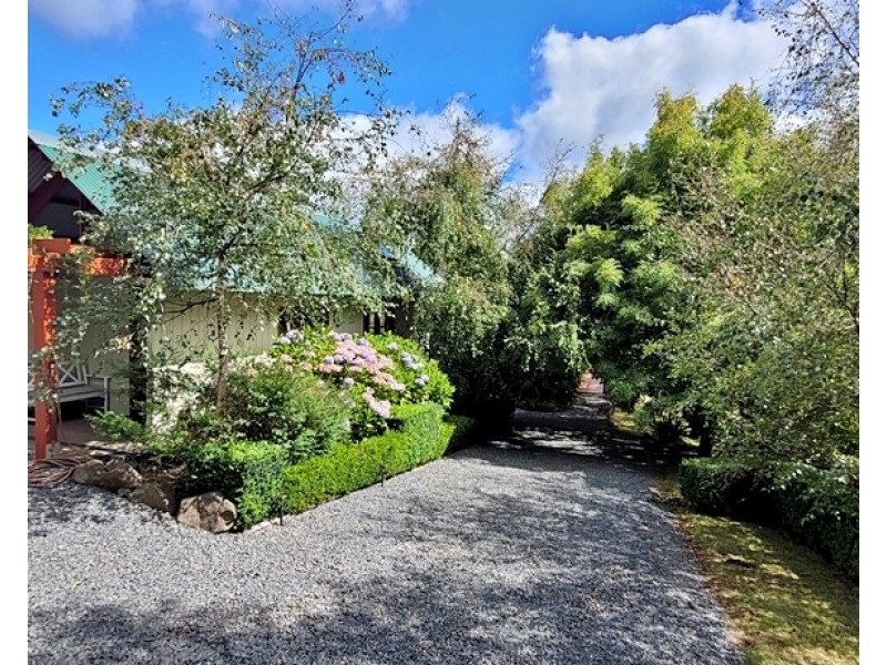 5 Kelly Creek Road, Staverton TAS 7306