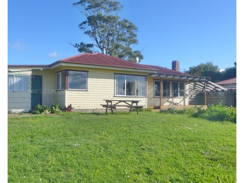 65 Weeks Road, Barrington TAS 7306