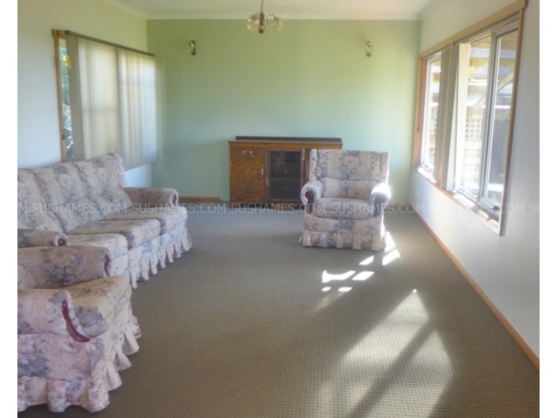 65 Weeks Road, Barrington TAS 7306