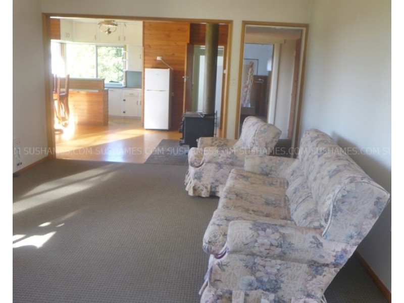 65 Weeks Road, Barrington TAS 7306