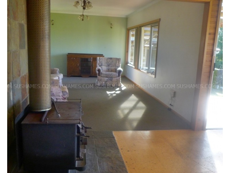 65 Weeks Road, Barrington TAS 7306