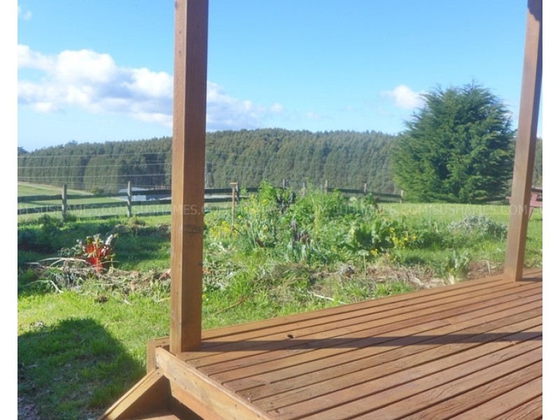 65 Weeks Road, Barrington TAS 7306
