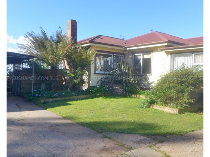 65 Weeks Road, Barrington TAS 7306