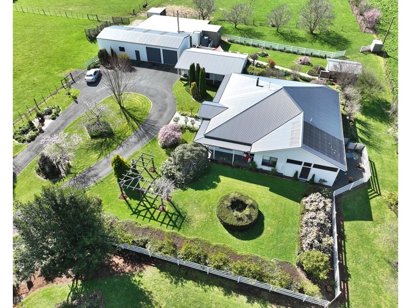1589 Sheffield Road, Barrington TAS 7306