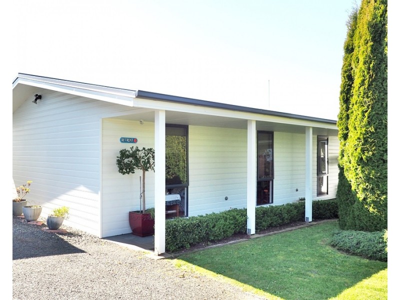 1589 Sheffield Road, Barrington TAS 7306