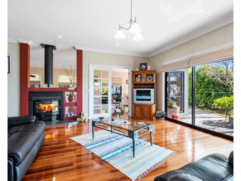 1589 Sheffield Road, Barrington TAS 7306