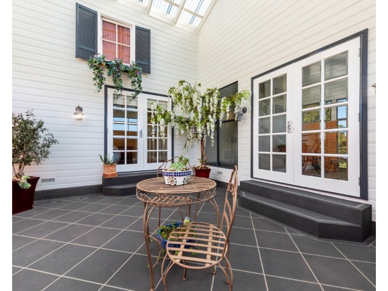 1589 Sheffield Road, Barrington TAS 7306