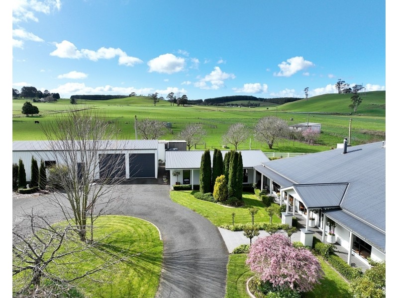 1589 Sheffield Road, Barrington TAS 7306