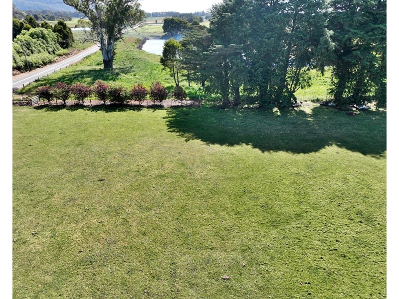 1589 Sheffield Road, Barrington TAS 7306