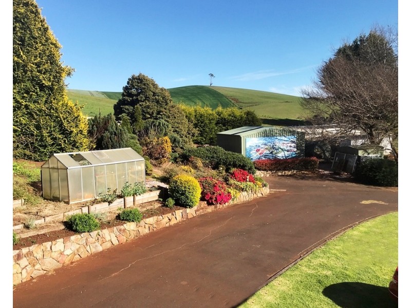 52 Wilmot Road, Forth TAS 7310