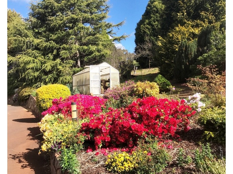 52 Wilmot Road, Forth TAS 7310