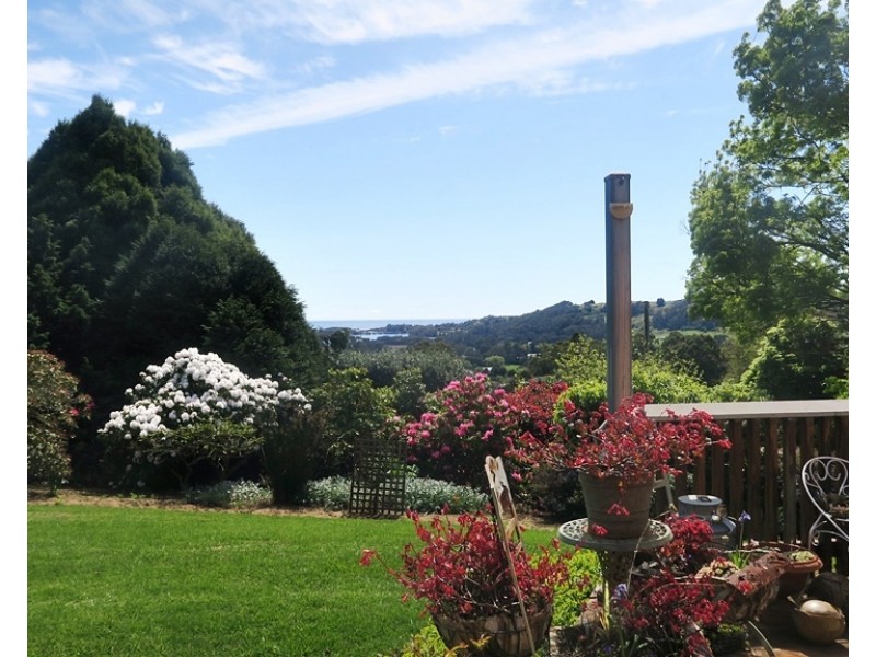 52 Wilmot Road, Forth TAS 7310