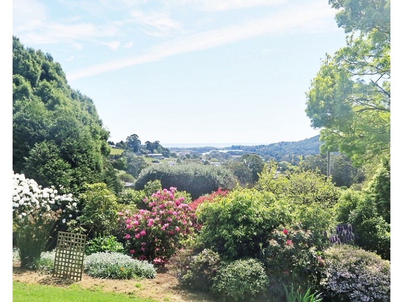52 Wilmot Road, Forth TAS 7310