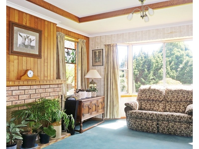 52 Wilmot Road, Forth TAS 7310