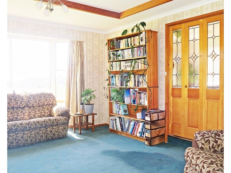 52 Wilmot Road, Forth TAS 7310