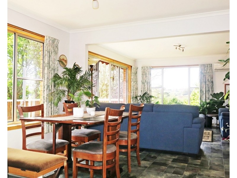 52 Wilmot Road, Forth TAS 7310
