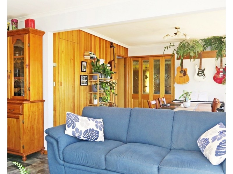 52 Wilmot Road, Forth TAS 7310