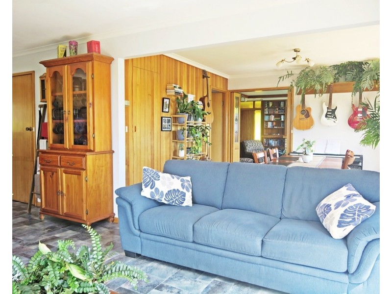 52 Wilmot Road, Forth TAS 7310