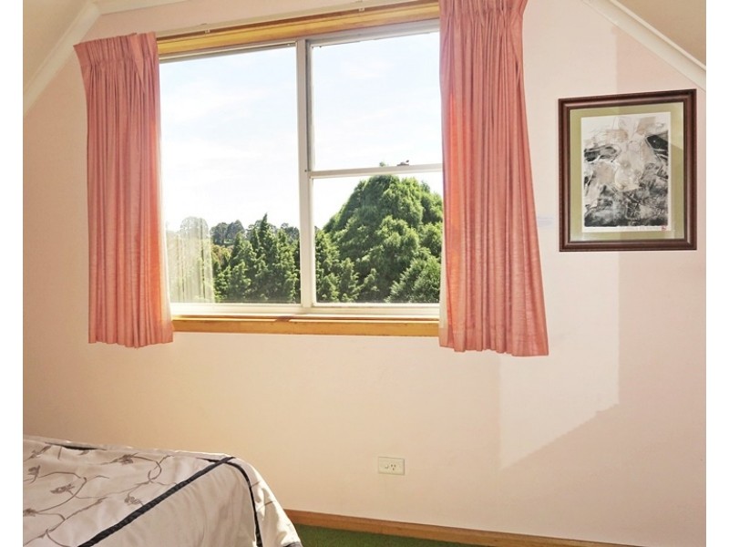 52 Wilmot Road, Forth TAS 7310