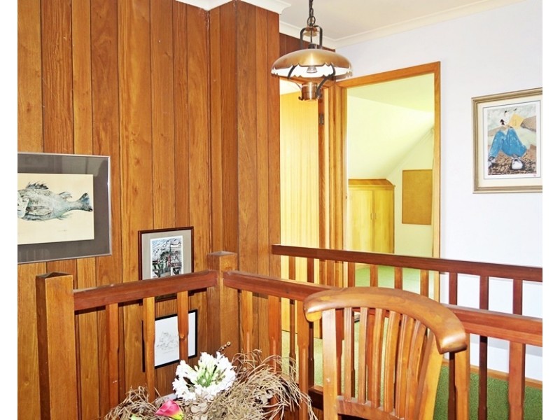 52 Wilmot Road, Forth TAS 7310