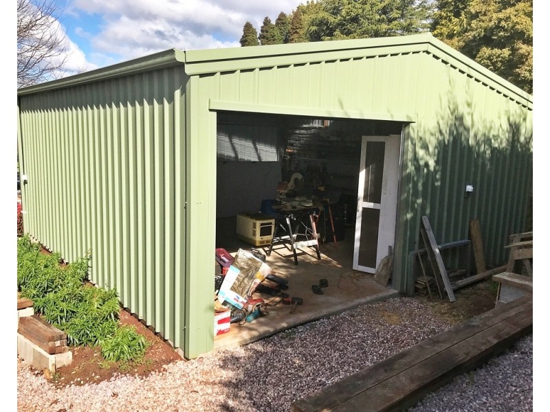 52 Wilmot Road, Forth TAS 7310