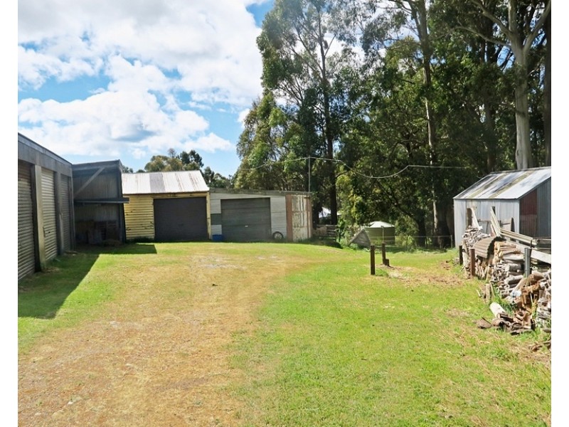 52 Wilmot Road, Forth TAS 7310
