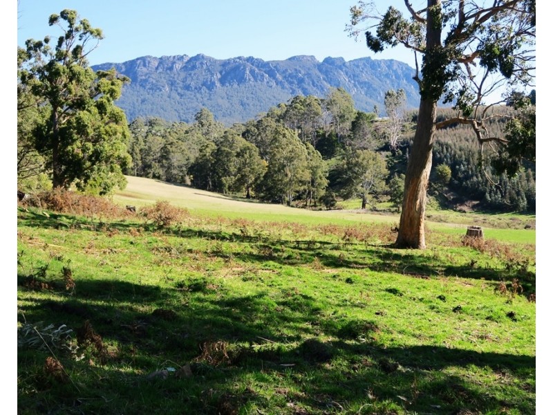34 Watts Road, Paradise TAS 7306