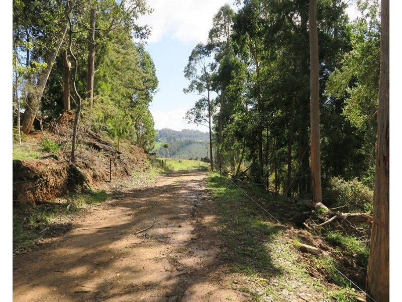34 Watts Road, Paradise TAS 7306