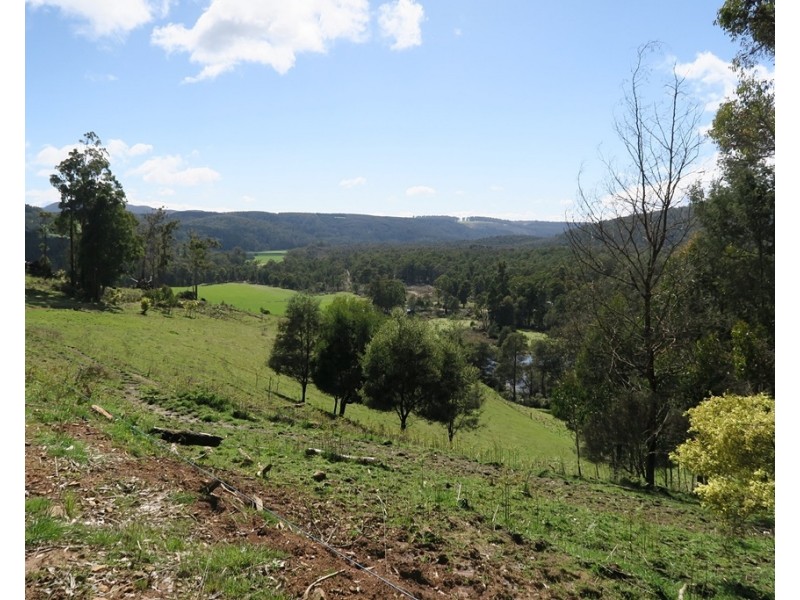 34 Watts Road, Paradise TAS 7306
