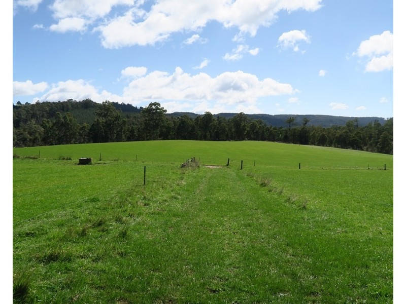 34 Watts Road, Paradise TAS 7306