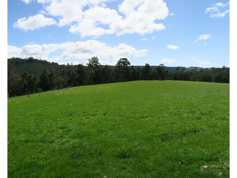 34 Watts Road, Paradise TAS 7306