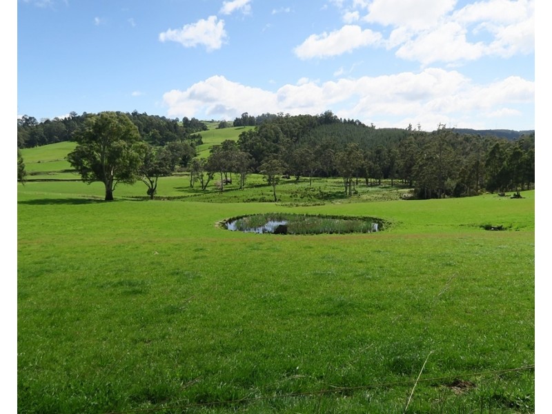 34 Watts Road, Paradise TAS 7306