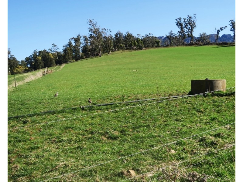 34 Watts Road, Paradise TAS 7306