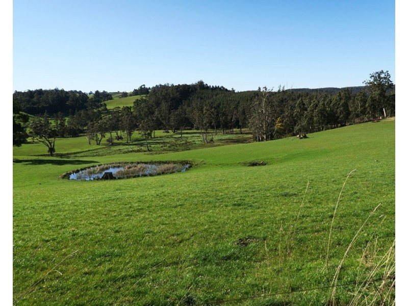 34 Watts Road, Paradise TAS 7306