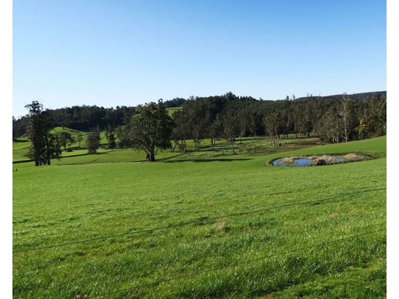 34 Watts Road, Paradise TAS 7306