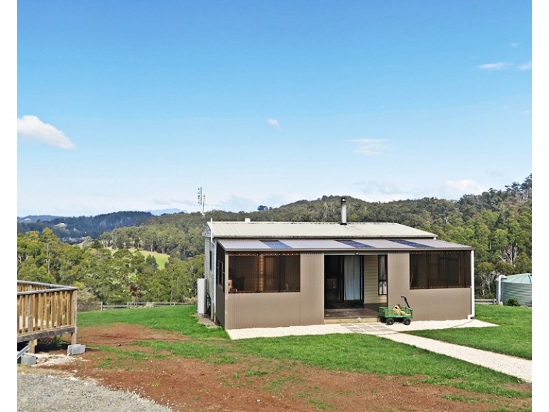 229 Melrose Road, Aberdeen TAS 7310