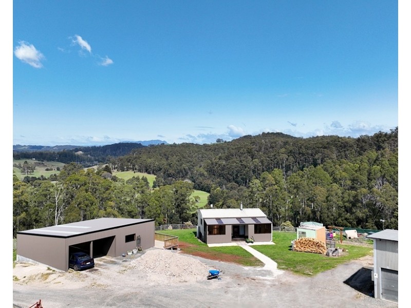 229 Melrose Road, Aberdeen TAS 7310