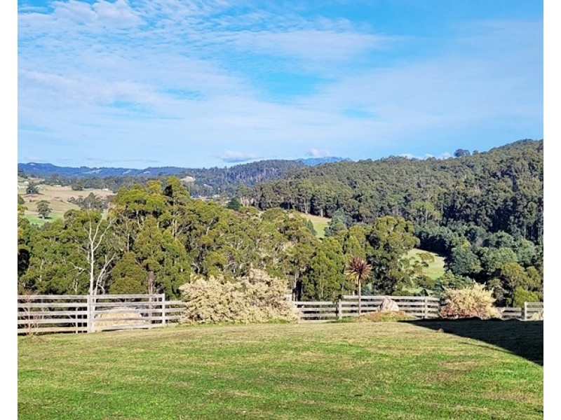 229 Melrose Road, Aberdeen TAS 7310