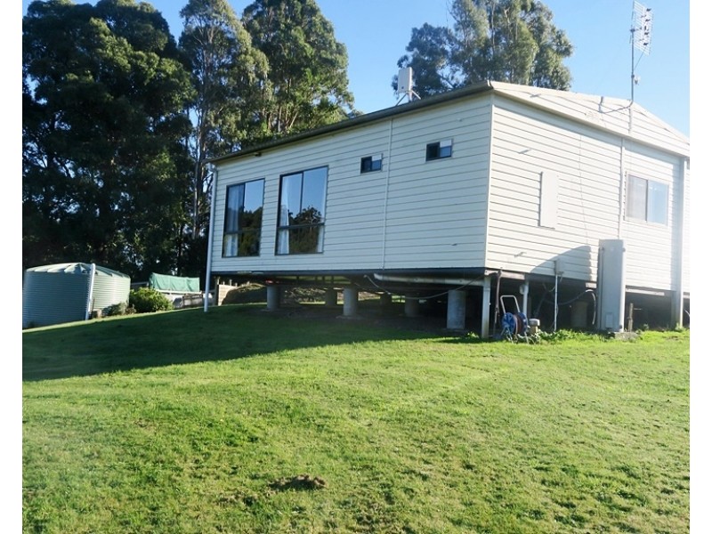 229 Melrose Road, Aberdeen TAS 7310