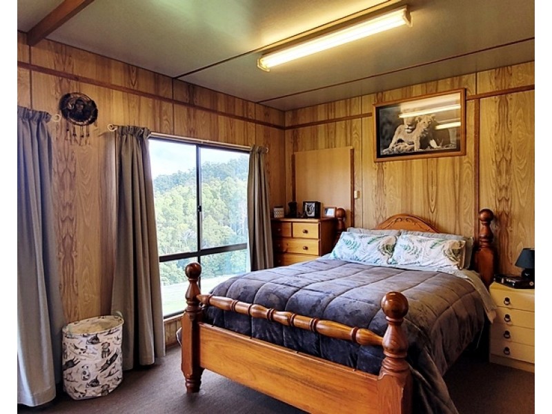 229 Melrose Road, Aberdeen TAS 7310