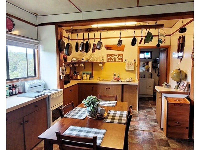 229 Melrose Road, Aberdeen TAS 7310