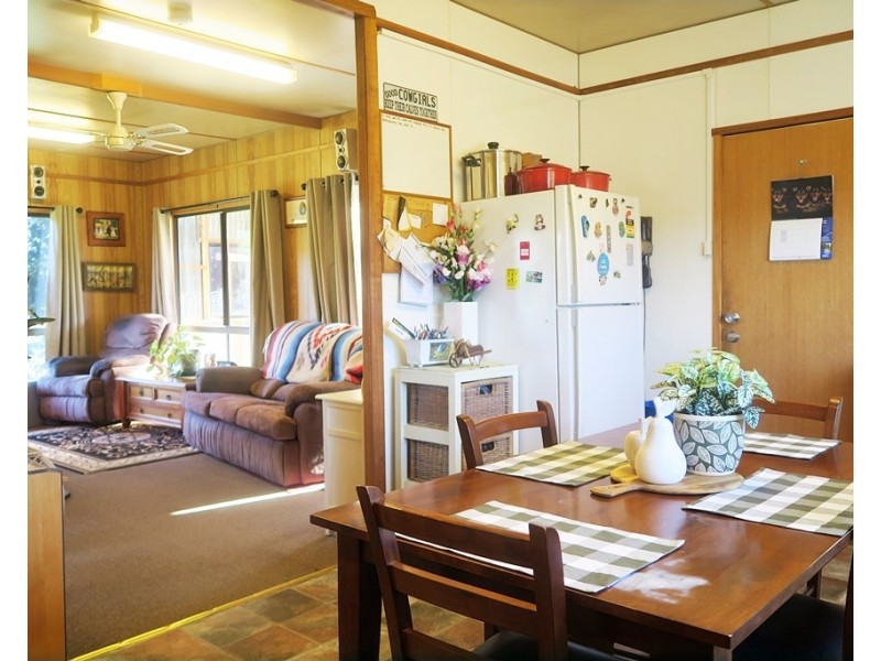 229 Melrose Road, Aberdeen TAS 7310