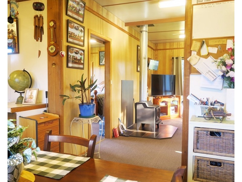 229 Melrose Road, Aberdeen TAS 7310