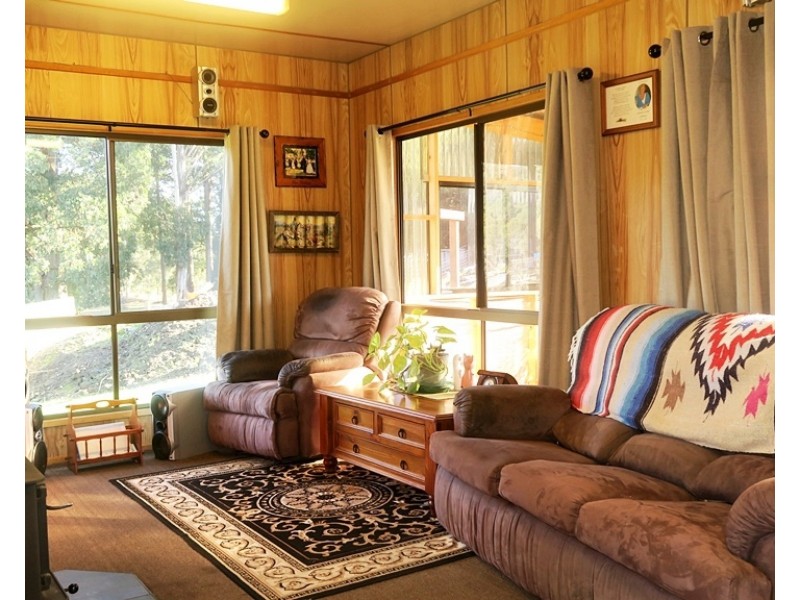 229 Melrose Road, Aberdeen TAS 7310