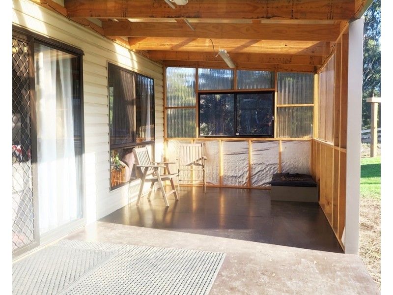 229 Melrose Road, Aberdeen TAS 7310
