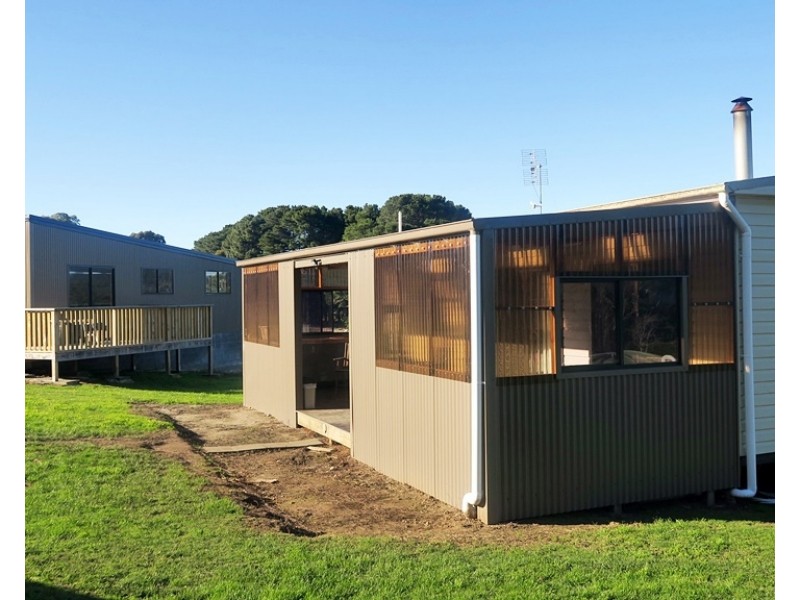 229 Melrose Road, Aberdeen TAS 7310