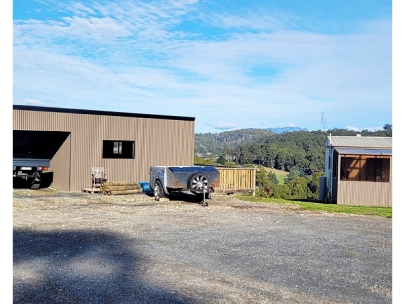 229 Melrose Road, Aberdeen TAS 7310